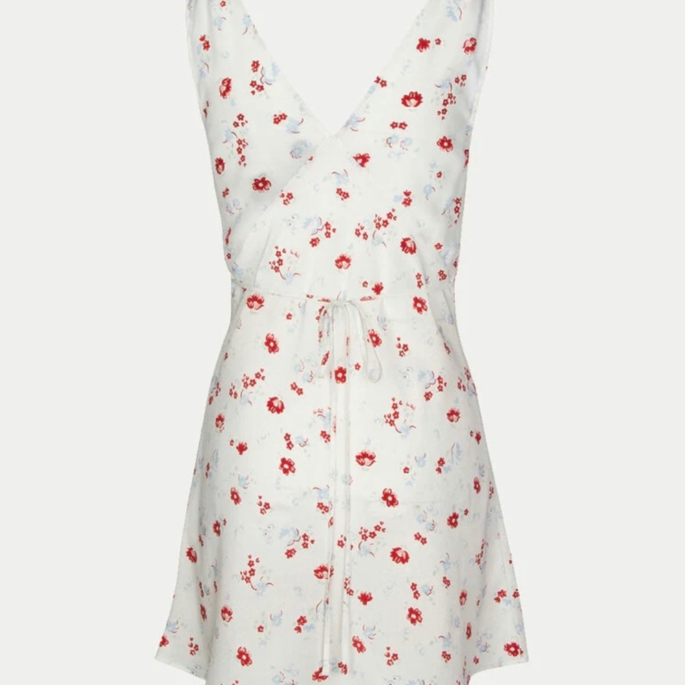 Realisation Par The Isabelli Dress